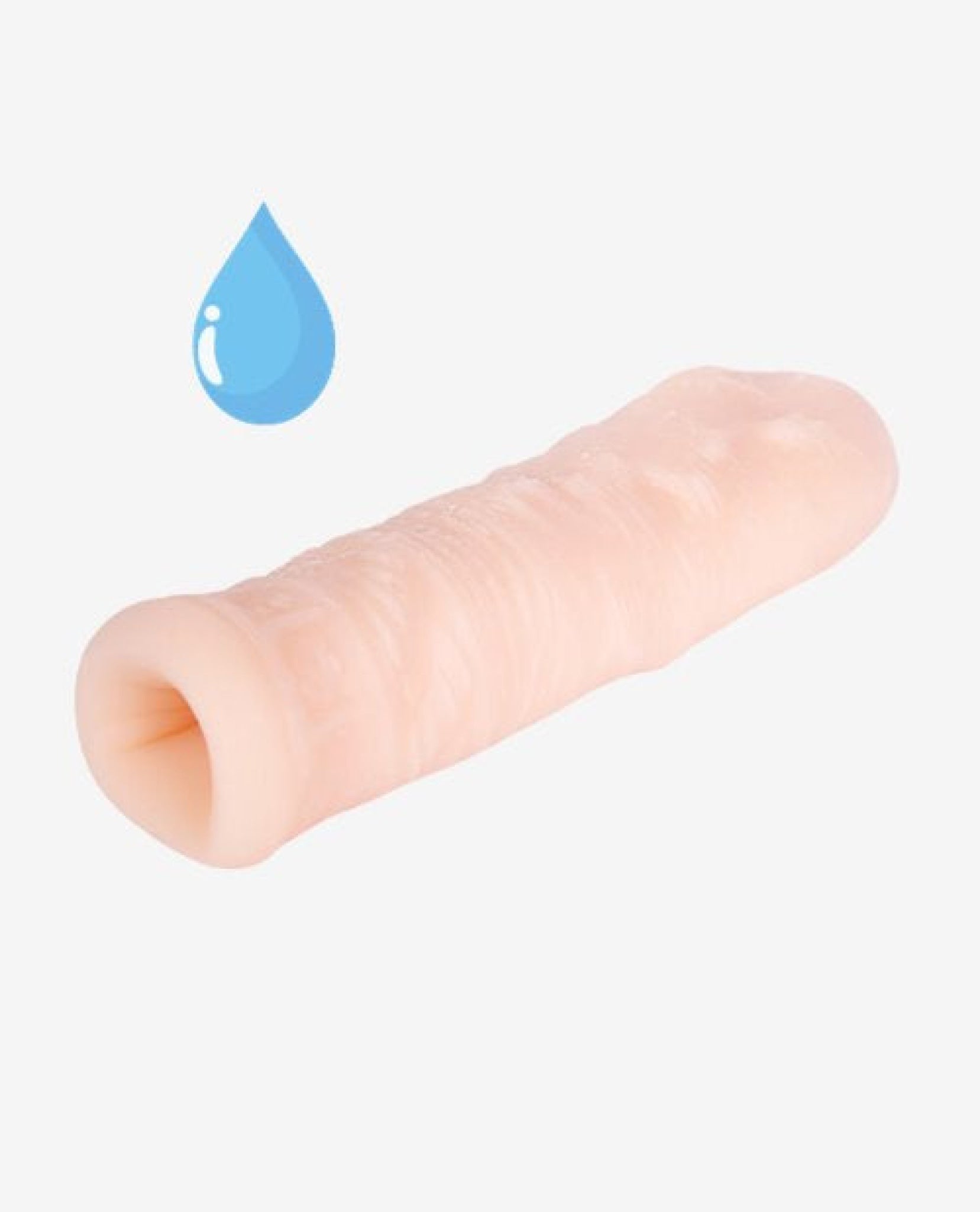 Sex Doll Removable Vagina (2 x 19 cm) - Joy Love Dolls – JLD