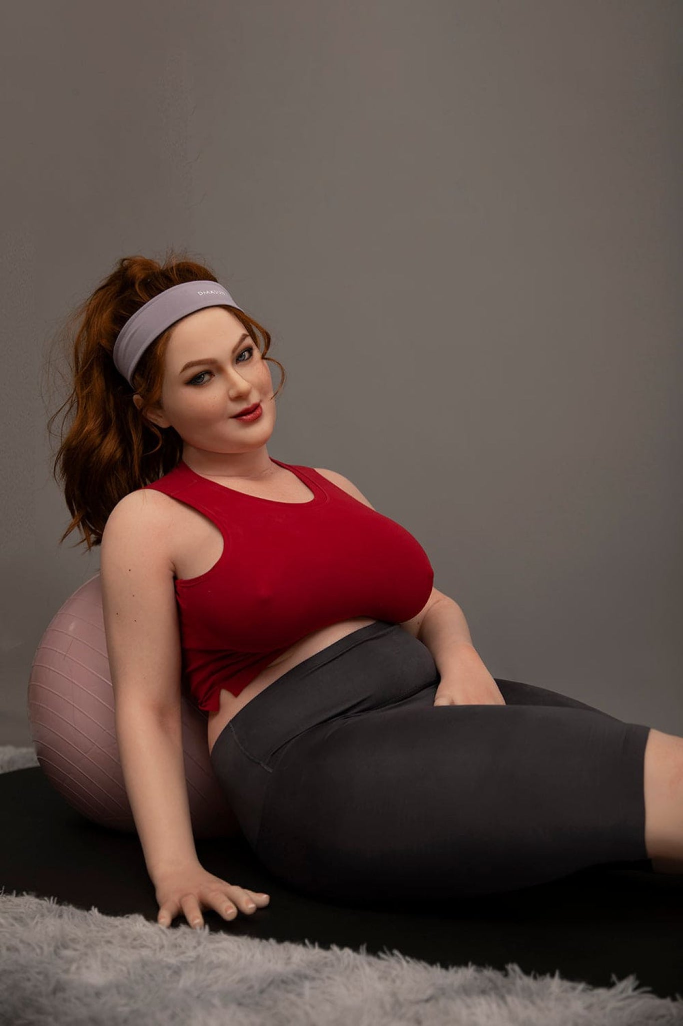 Big Ivory BBW Realistic Sex Doll - Starpery® – JLD