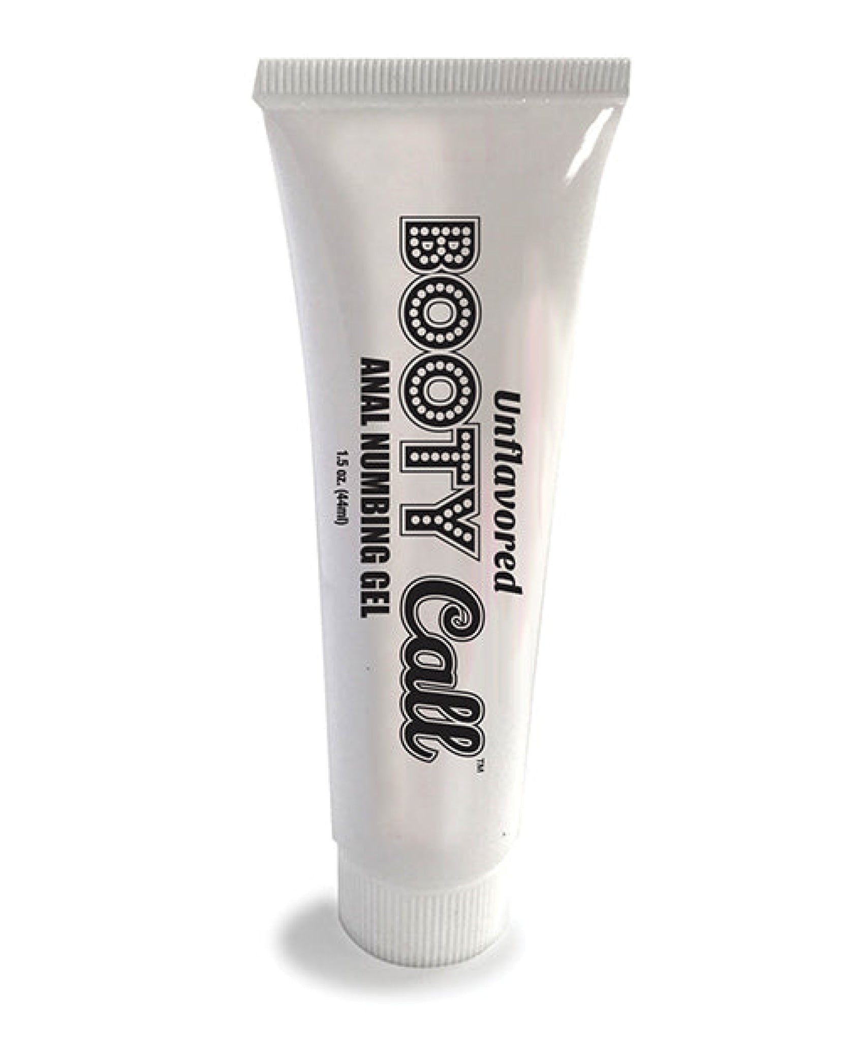 Booty Call Anal Numbing Gel - Unflavored – JLD