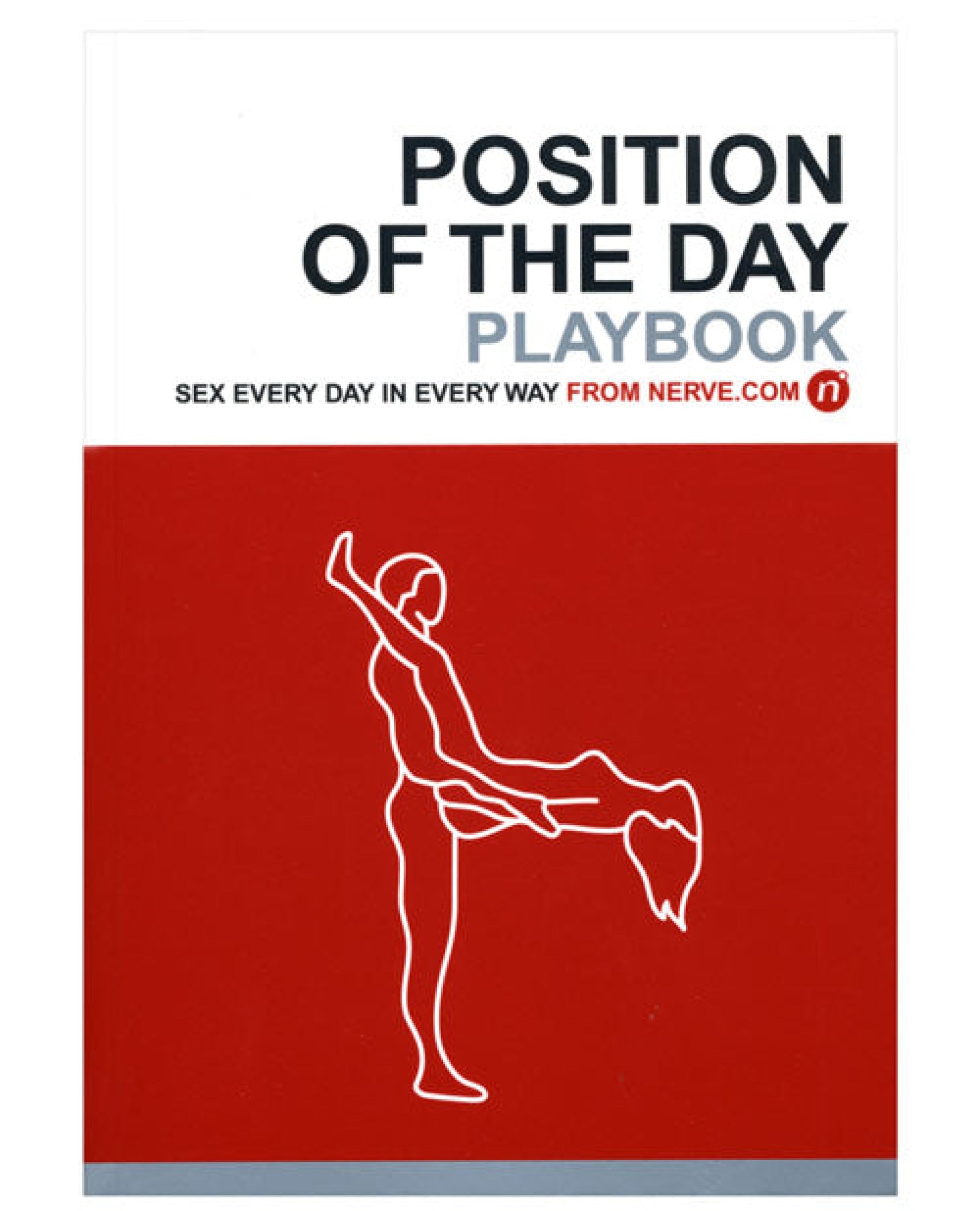 Position Of The Day Playbook – JLD