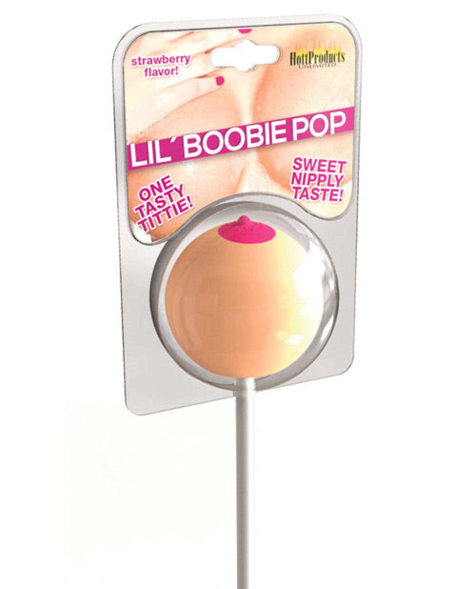 Lil Boobie Pop Candy – JLD