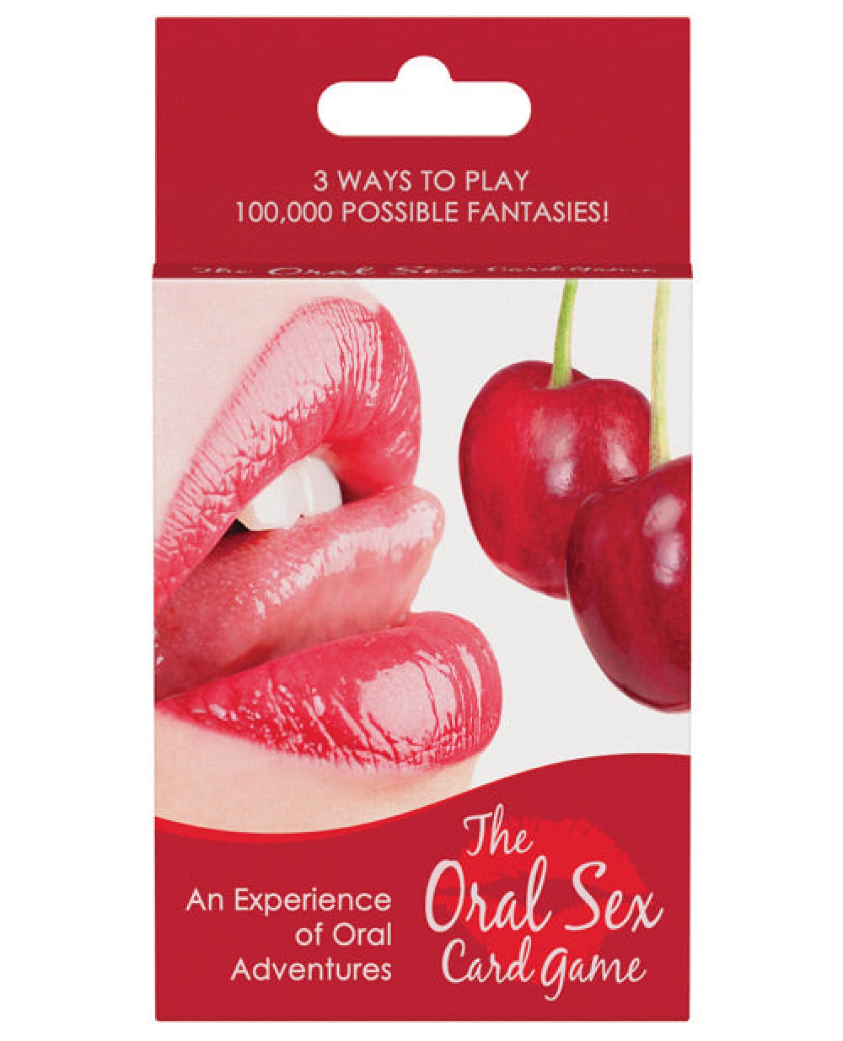 Oral Sex Card Game – JLD