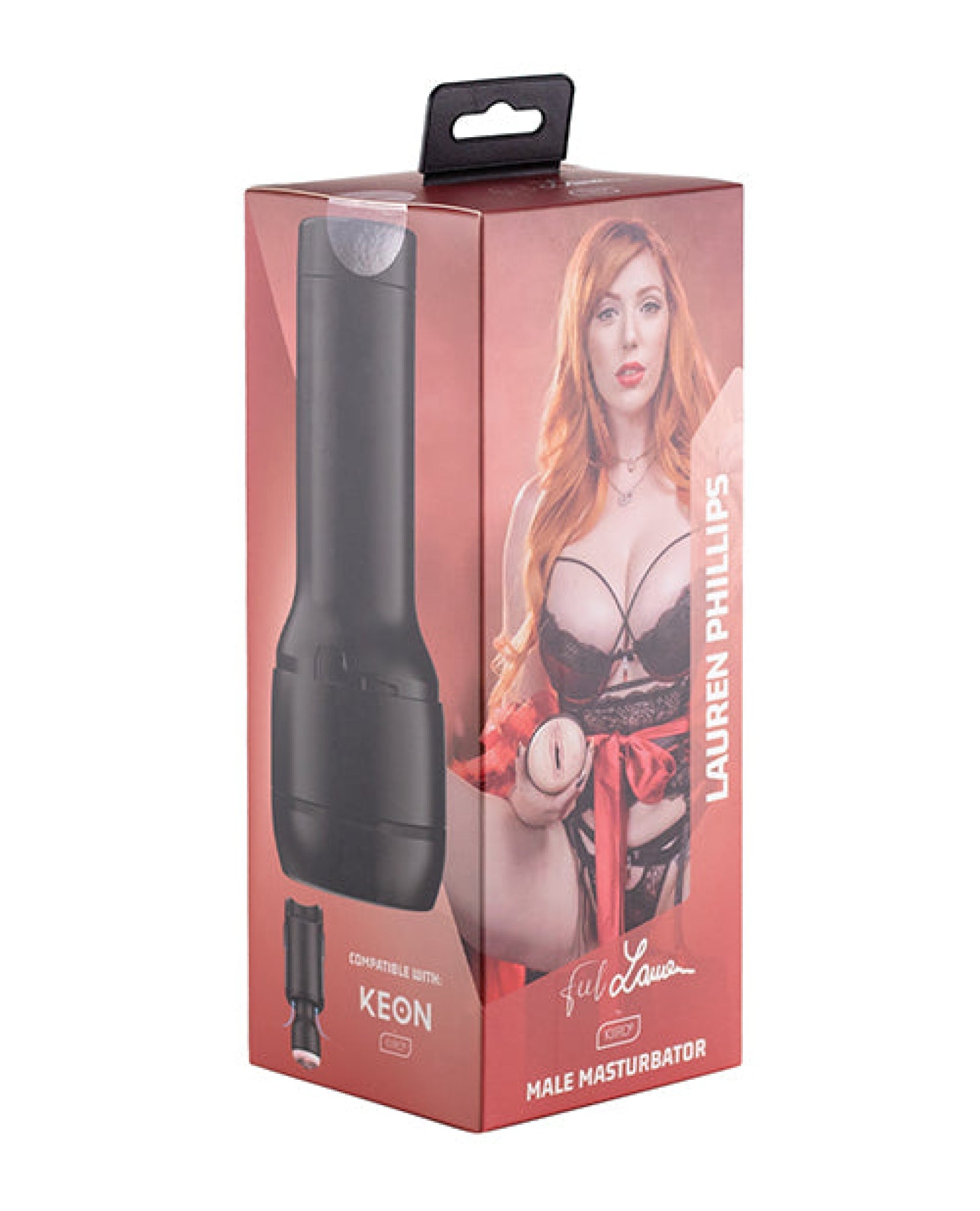 Kiiroo Feel Stars Collection Stroker - Lauren Phillips – JLD