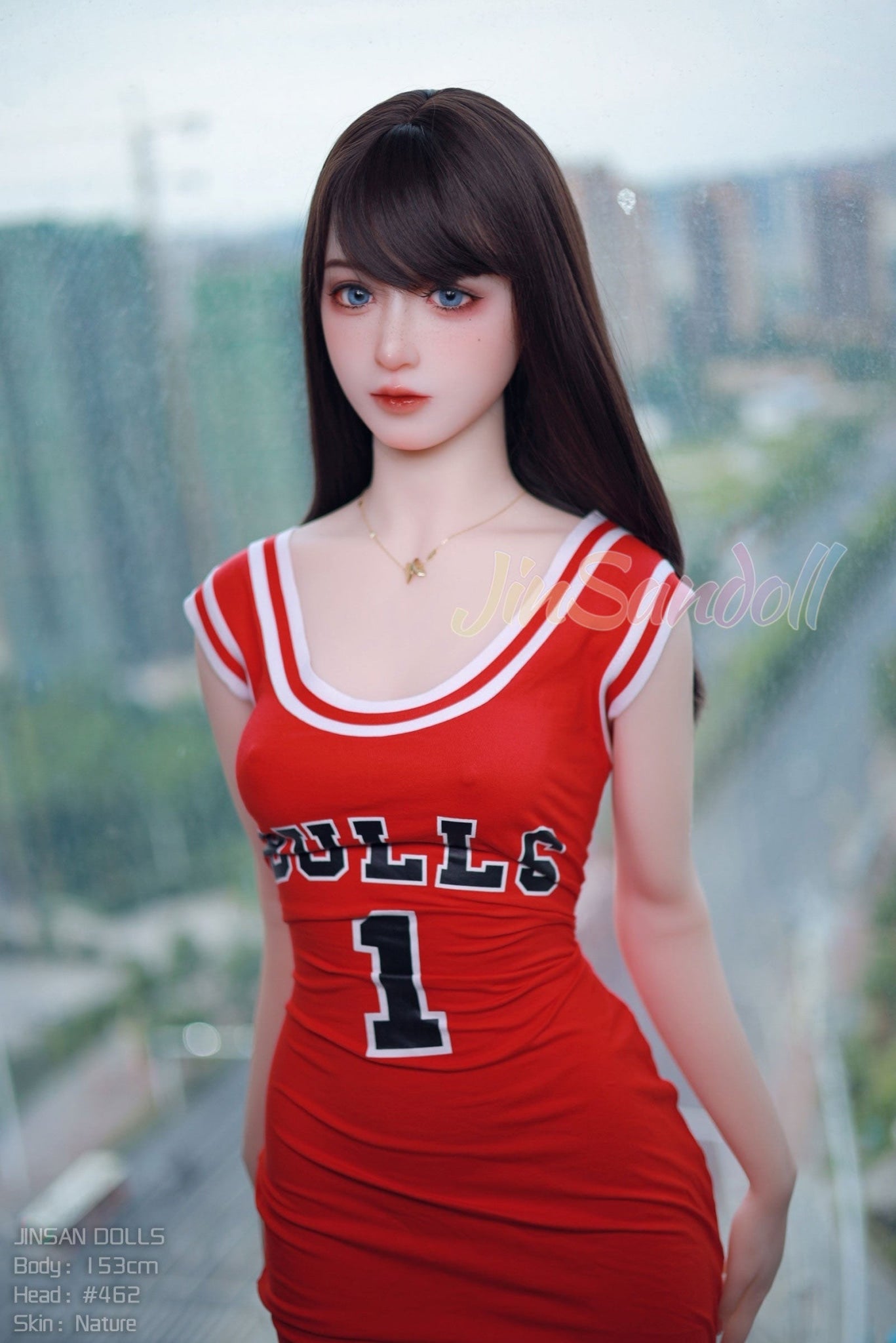 Mindy Premium Female Sex Doll Joy Love Dolls