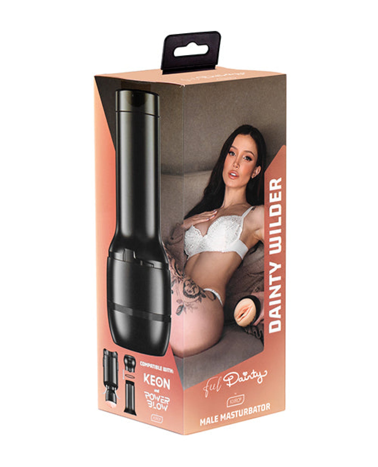 Kiiroo - Most Wanted Sex Toys in [2024] - Joy Love Dolls – JLD