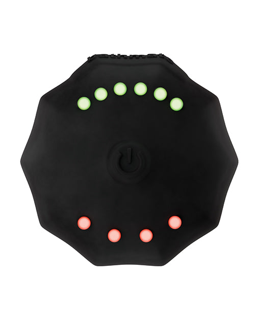 Bathmate Pump Timer - Black Bathmate