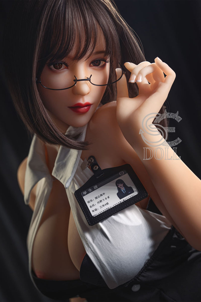 Queena.A TPE Realistic Sex Doll - SEDOLL® SEDOLL®