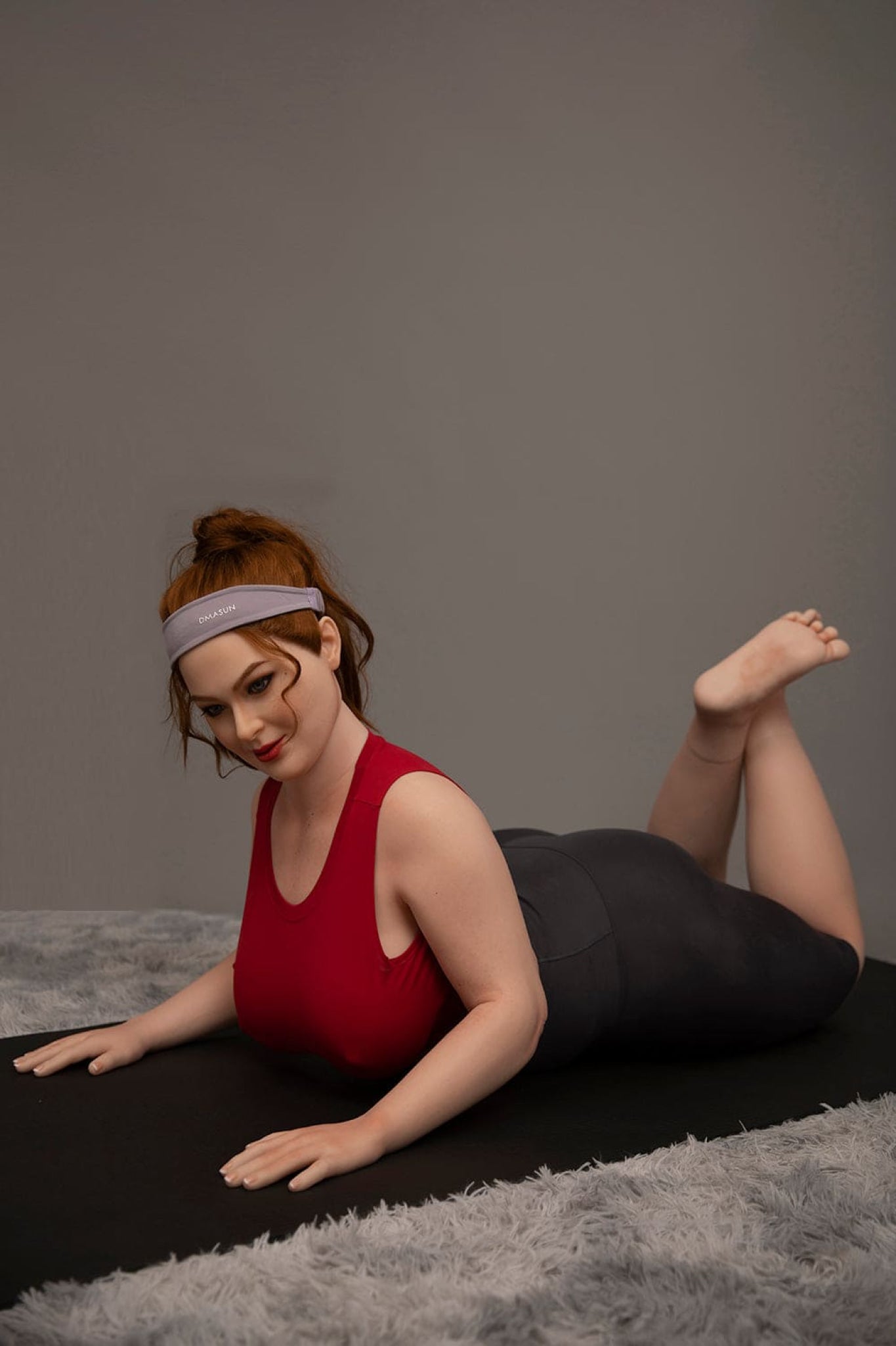 Big Ivory BBW Realistic Sex Doll - Starpery® – JLD