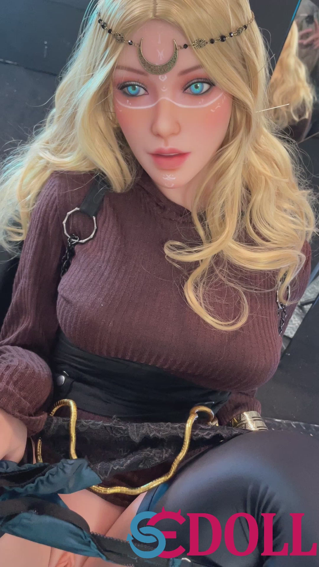 Vicky.B TPE Lifelike Sex Doll - SEDOLL® SEDOLL®