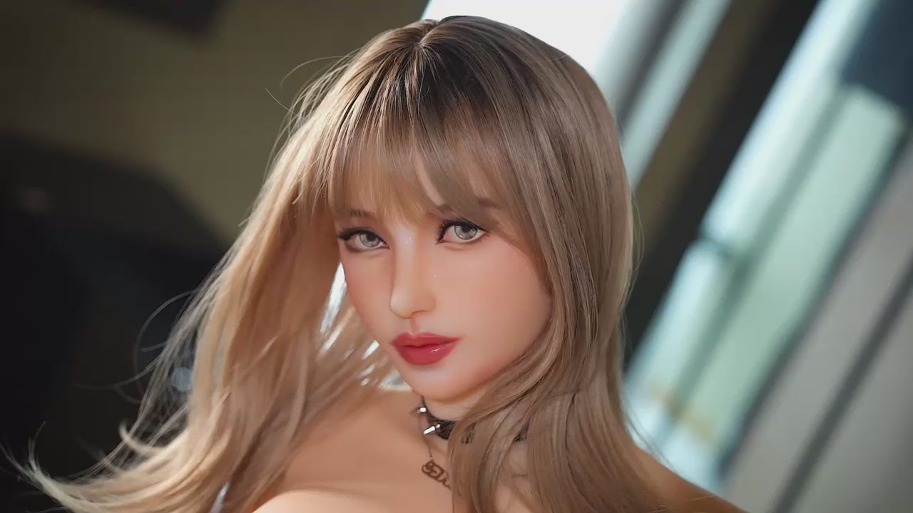 Winola.D TPE Lifelike Sex Doll - SEDOLL® SEDOLL®