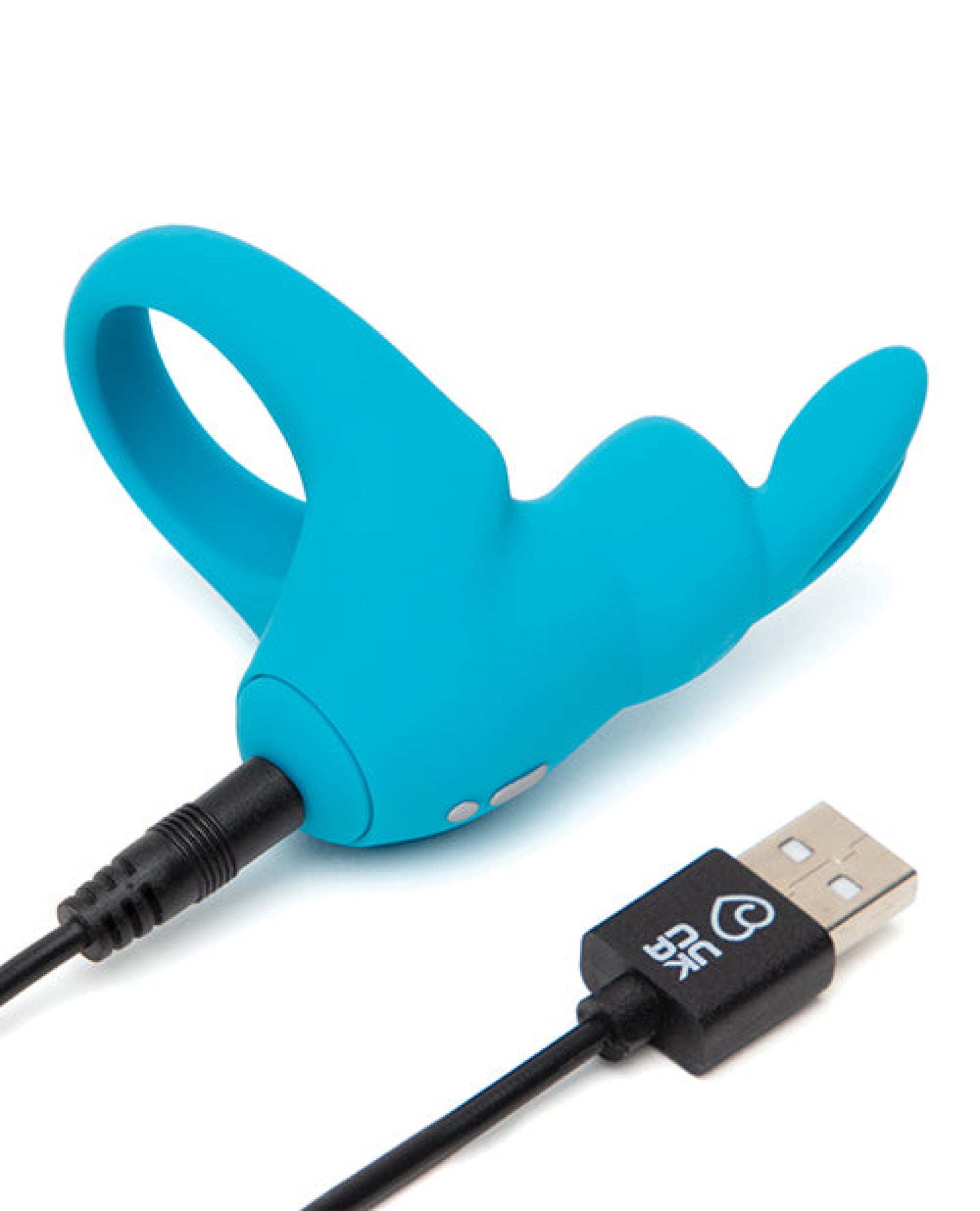 Happy Rabbit Rechargeable Cock Ring Jld 6688