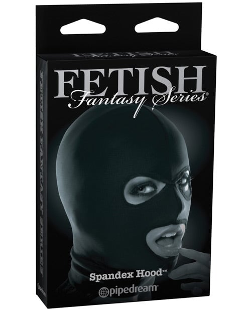 Fetish Fantasy Limited Edition Spandex Hood Pipedream®