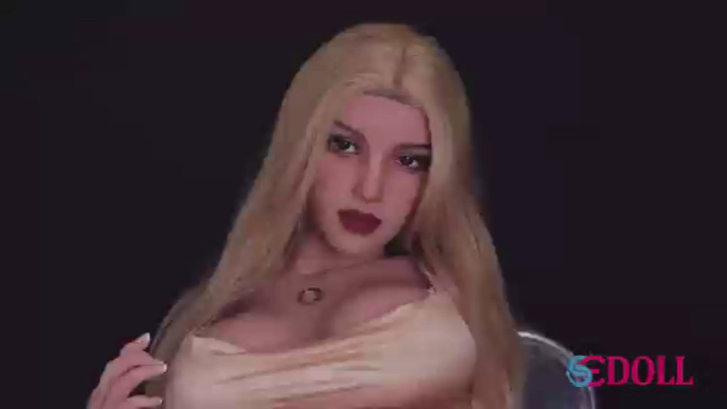 Sylvia TPE Real Sex Doll - SEDOLL® SEDOLL®